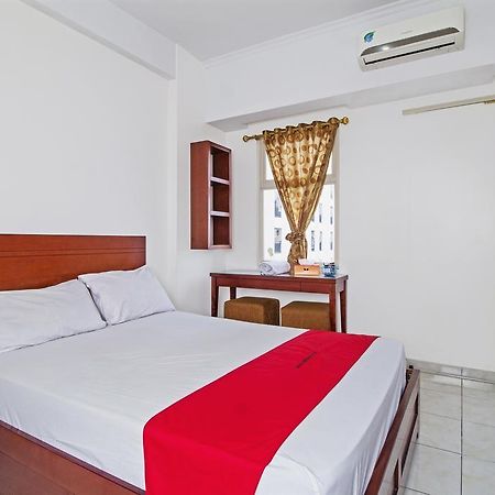 Reddoorz Apartment @ Margonda Residence Depok Exterior foto